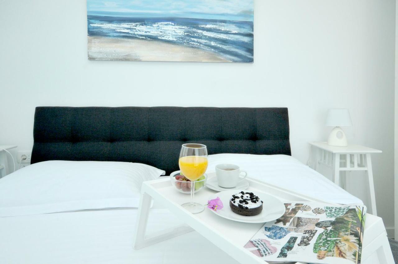 Apartmani Olive Trogir Exterior photo