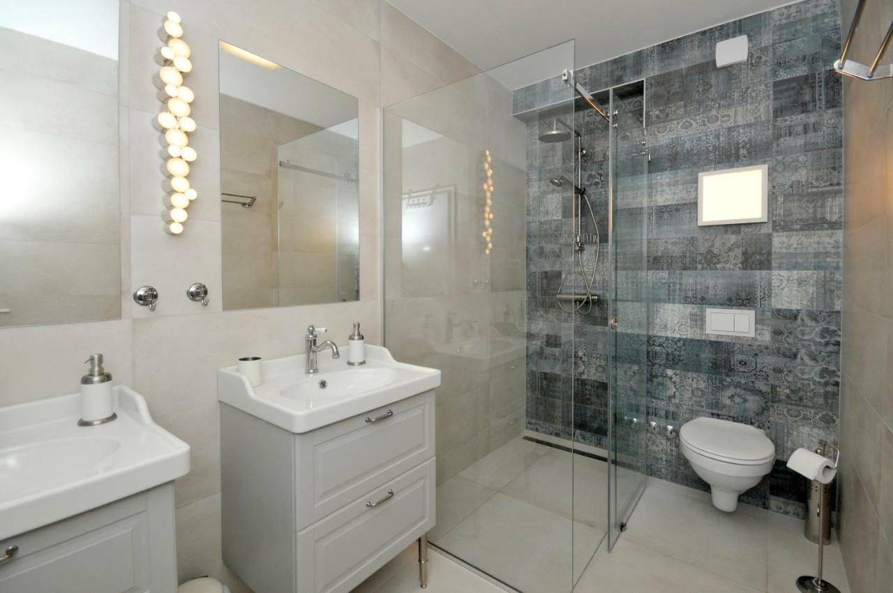 Apartmani Olive Trogir Exterior photo