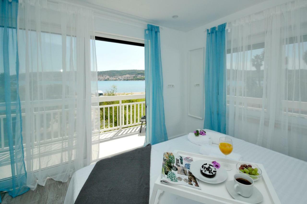 Apartmani Olive Trogir Exterior photo
