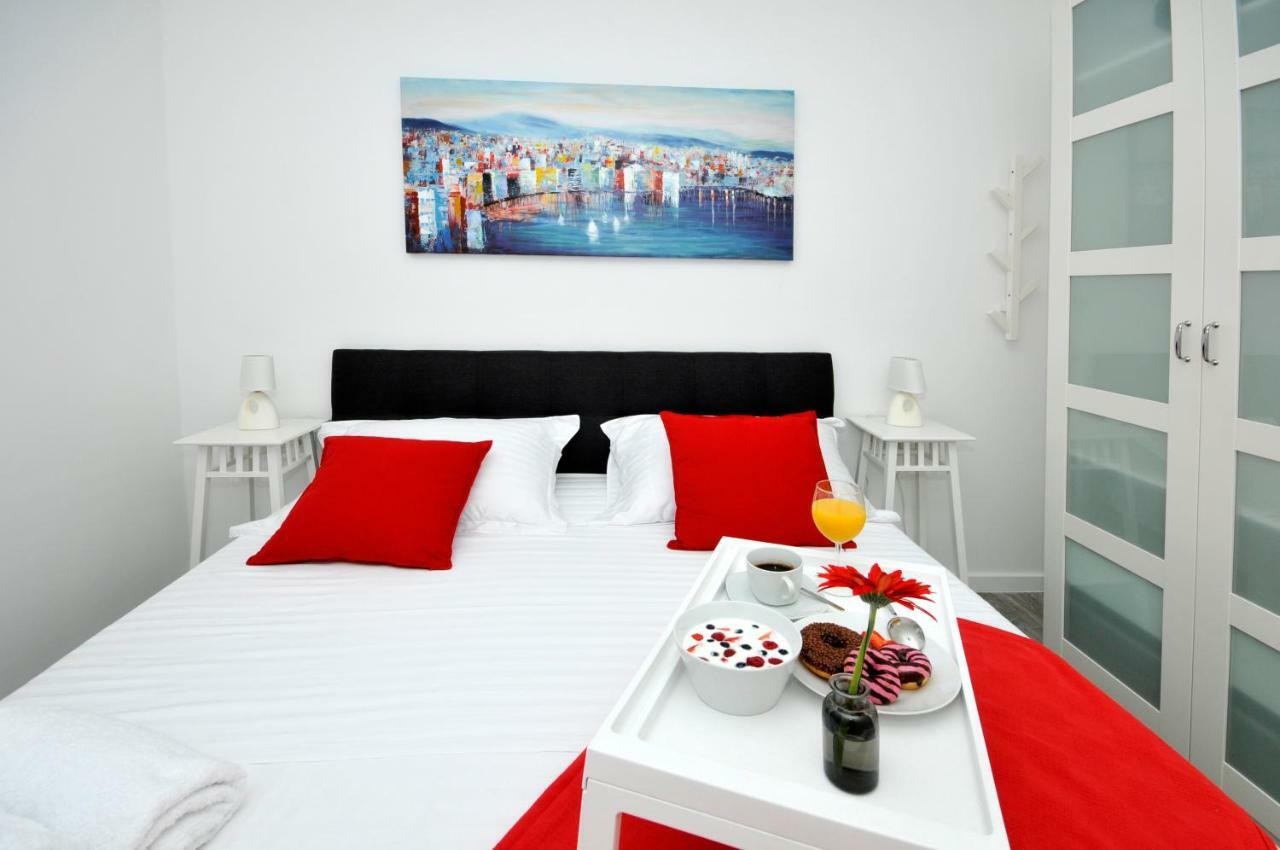 Apartmani Olive Trogir Exterior photo