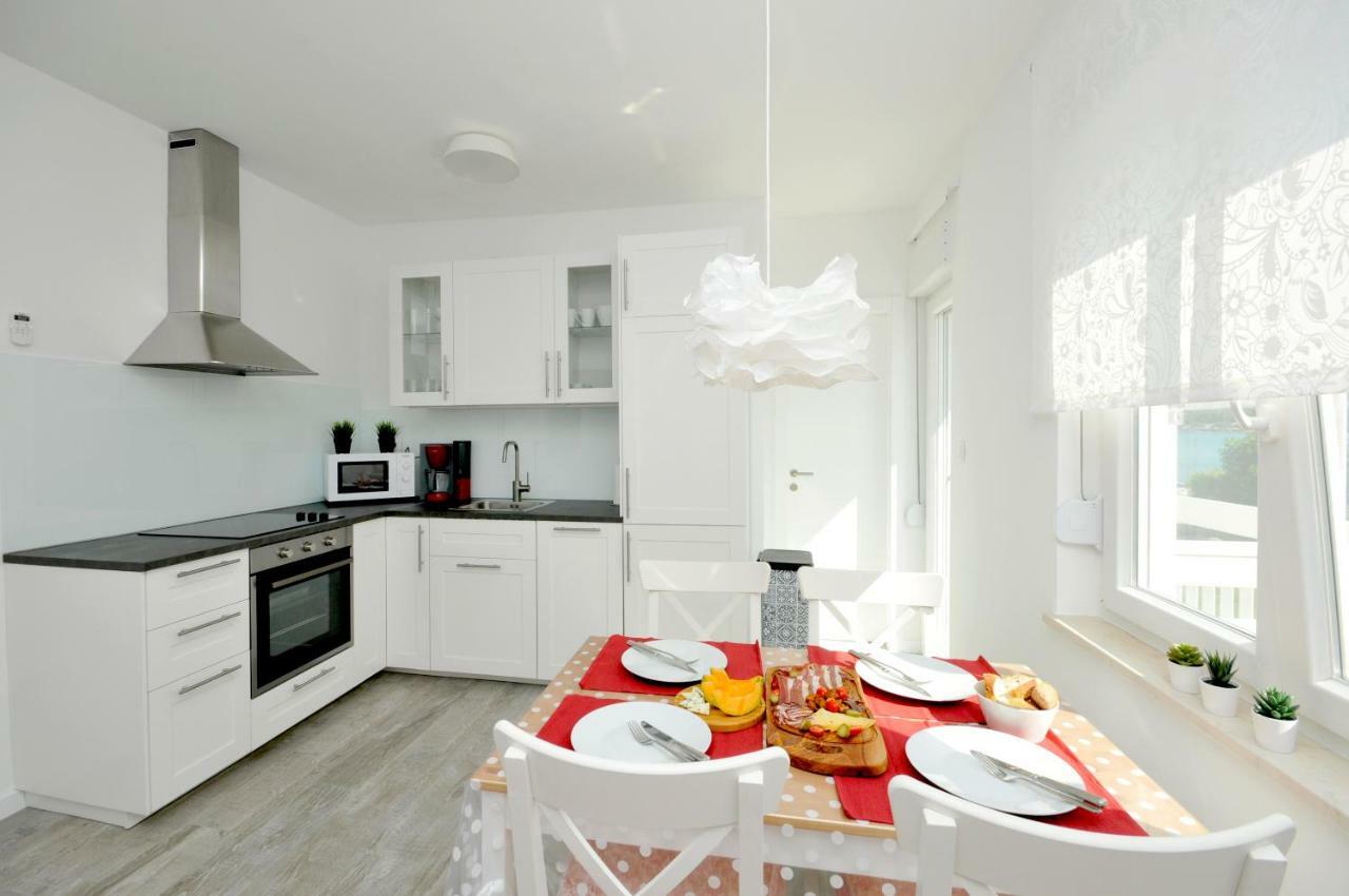 Apartmani Olive Trogir Exterior photo