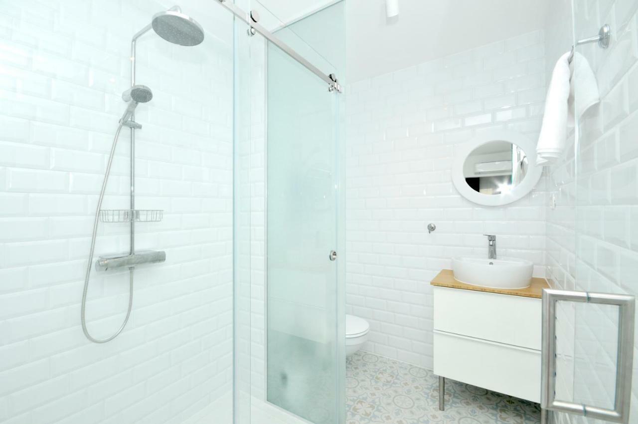 Apartmani Olive Trogir Exterior photo