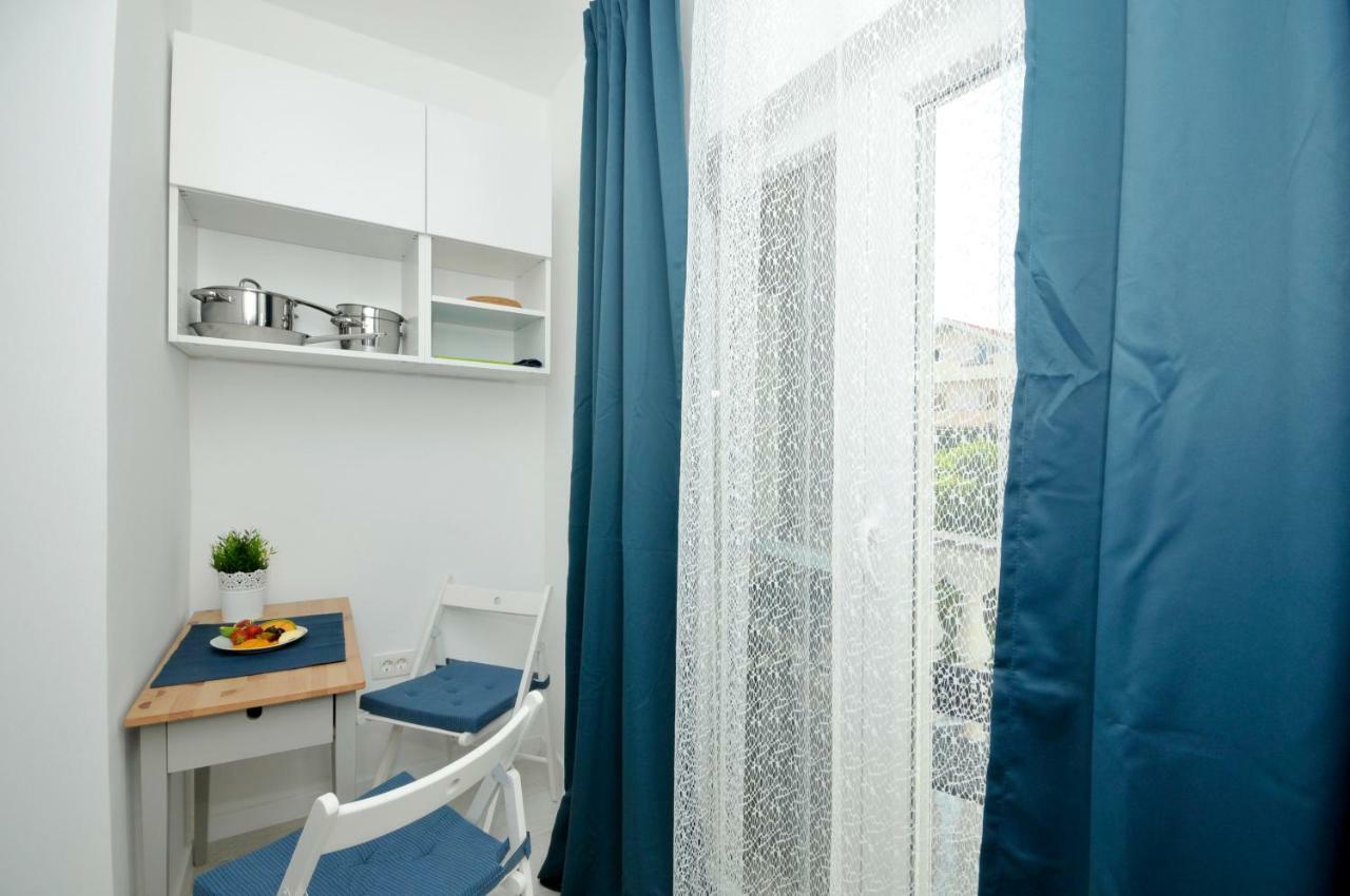 Apartmani Olive Trogir Exterior photo