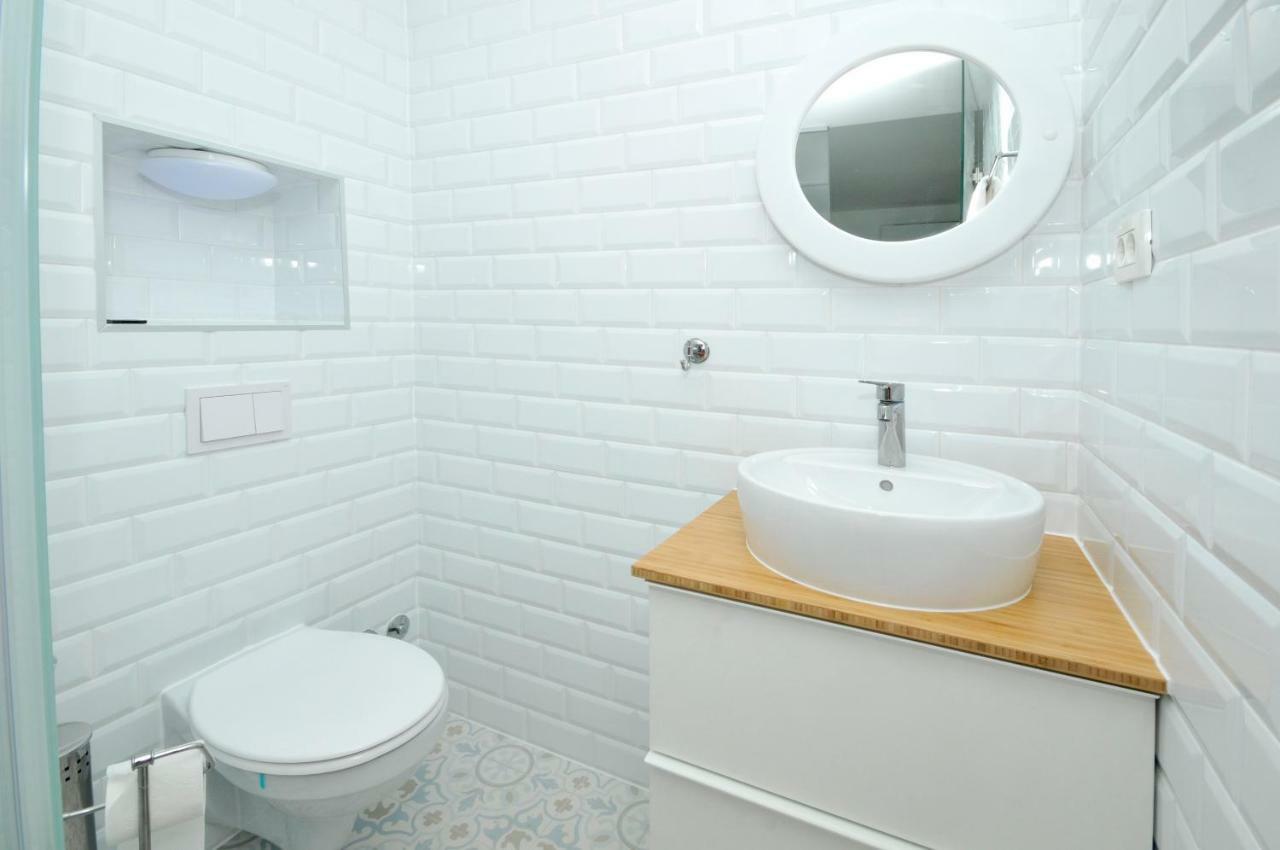 Apartmani Olive Trogir Exterior photo